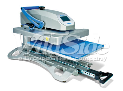XF FUSION - 2100 XF HOTRONIX FUSION 16" x 20"