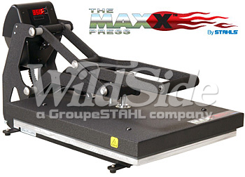 MAXX20 DIGITAL CLAM 16x20 - 1175 MAXX20 HOTRONIX DIGITAL CLAM 16" x 20"