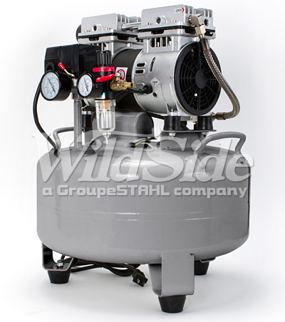 1-2321 AIR COMPRESSOR - 650 1-2321 HOTRONIX AIR COMPRESSOR