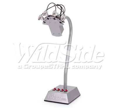 KIT 3-1298 STAND ALONE LASER ALIGNMENT SYSTEM - 315 1298 HOTRONIX STAND ALONE LASER ALIGNMENT SYSTEM