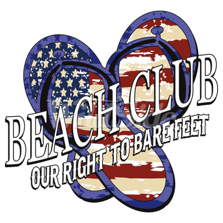 BEACH CLUB RIGHT TO BARE FEET STOCK TRANSFER BEACH CLUB RIGHT TO BARE FEET STOCK TRANSFER
