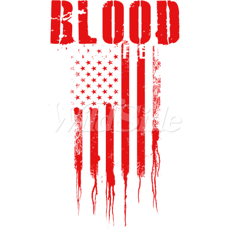 BLOOD INK OF FREEDOM VERT FLAG STOCK TRANSFER BLOOD INK OF FREEDOM VERT FLAG STOCK TRANSFER