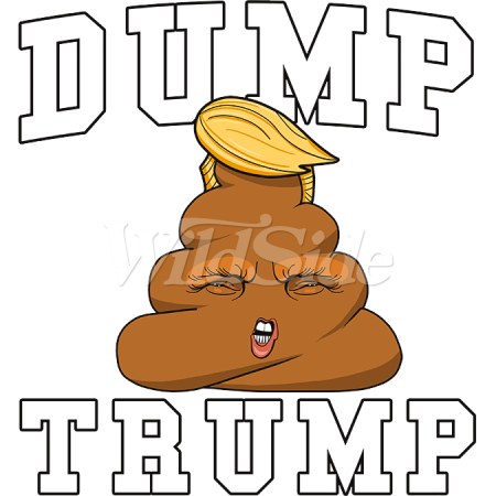 DUMP TRUMP STOCK TRANSFER DUMP TRUMP STOCK TRANSFER