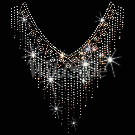 LONG DRIP NECKLINE STOCK TRANSFER LONG DRIP NECKLINE STOCK TRANSFER