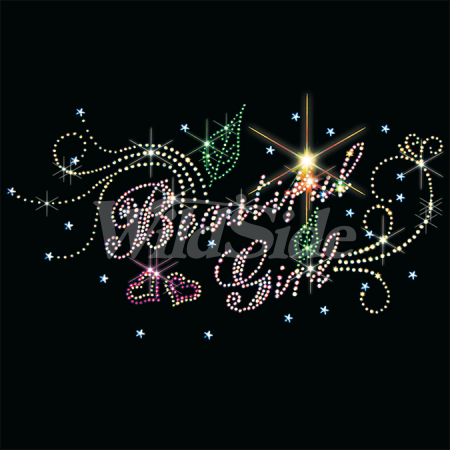 BEAUTIFUL GIRL STOCK TRANSFER BEAUTIFUL GIRL STOCK TRANSFER